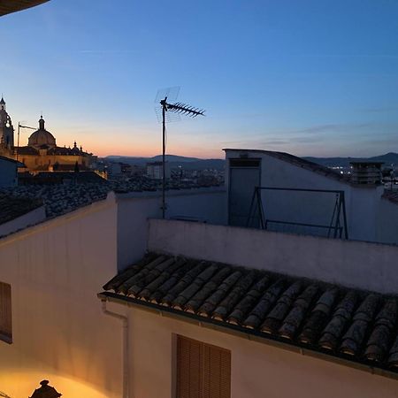 Xàtiva Fortress Jacuzzi Suites מראה חיצוני תמונה