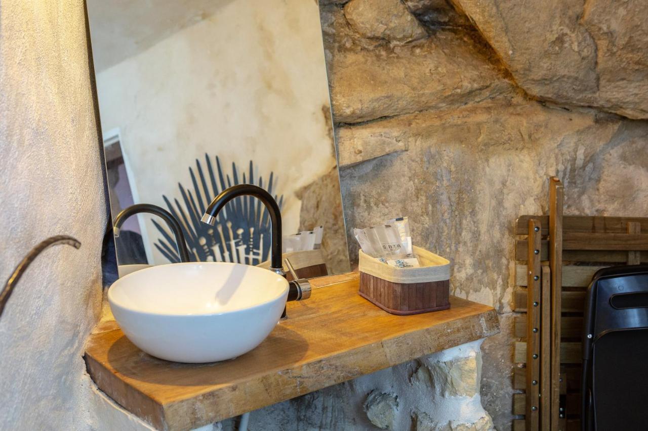 Xàtiva Fortress Jacuzzi Suites מראה חיצוני תמונה