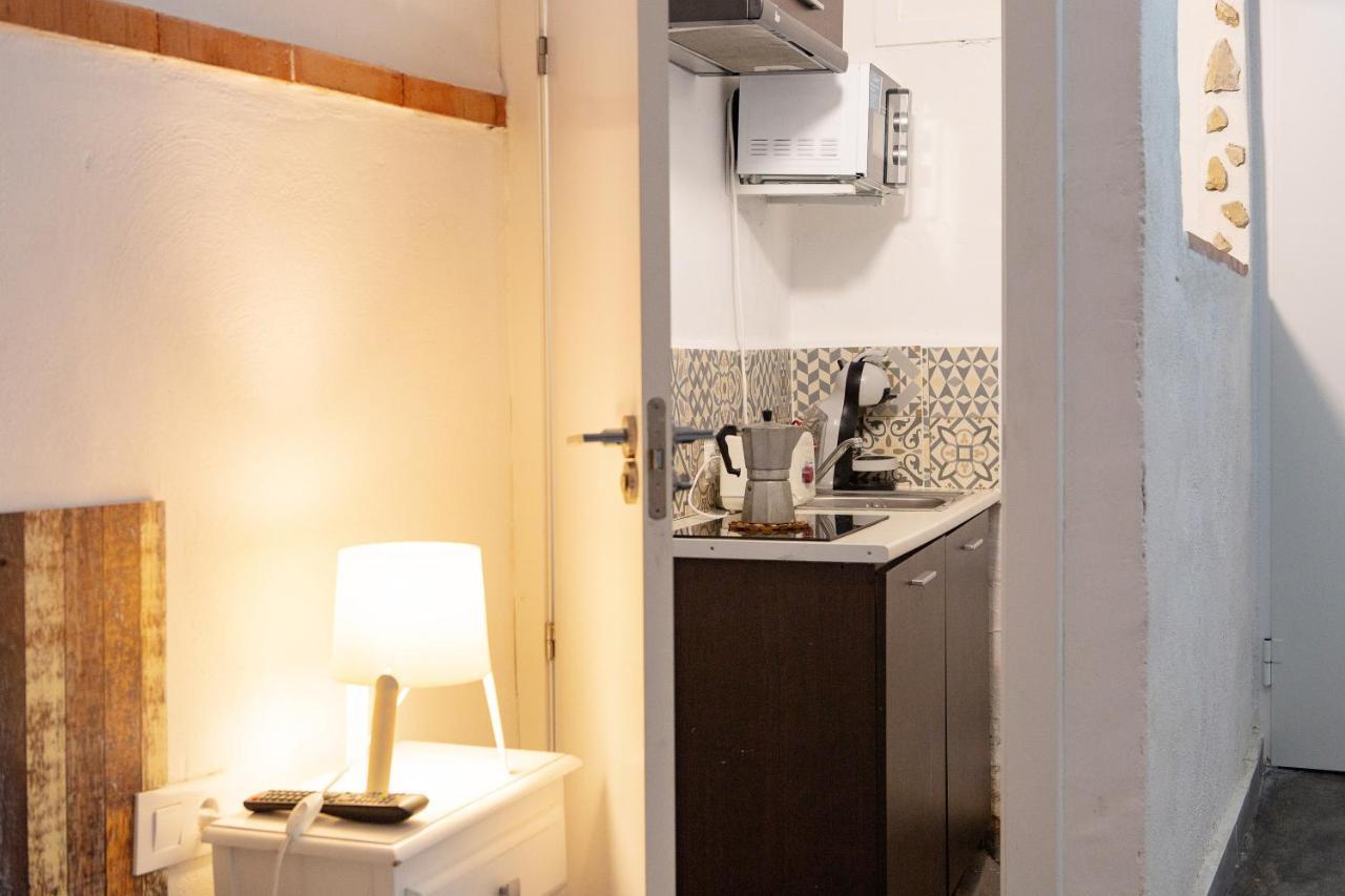 Xàtiva Fortress Jacuzzi Suites מראה חיצוני תמונה