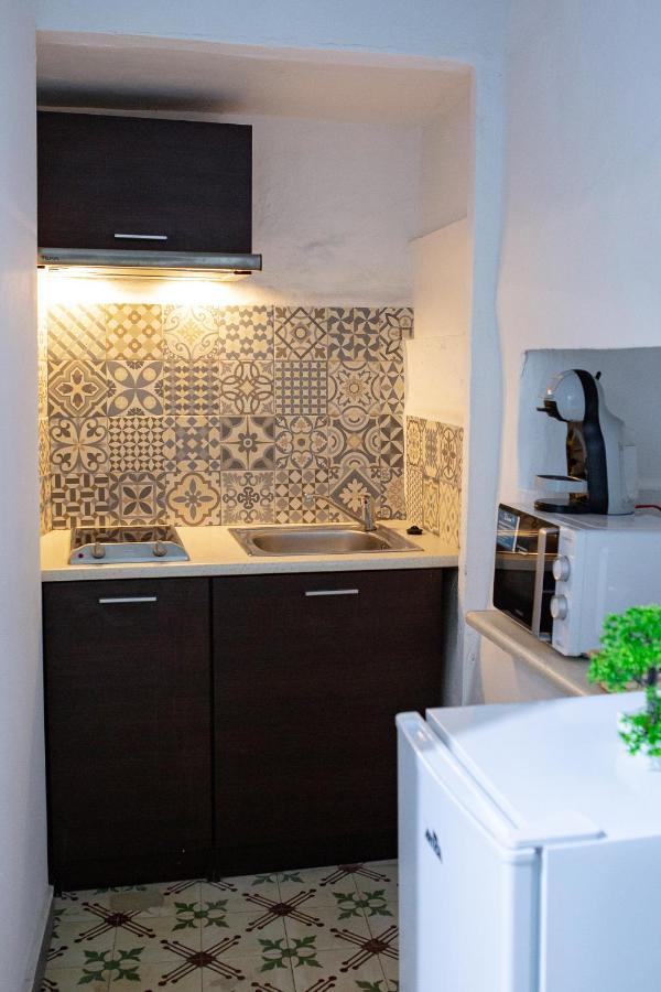 Xàtiva Fortress Jacuzzi Suites מראה חיצוני תמונה