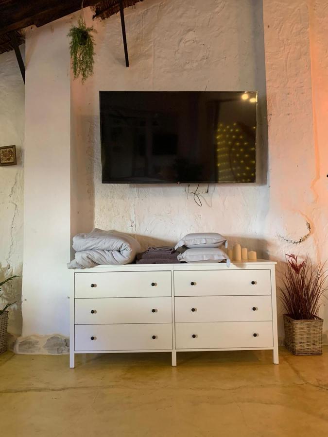 Xàtiva Fortress Jacuzzi Suites מראה חיצוני תמונה