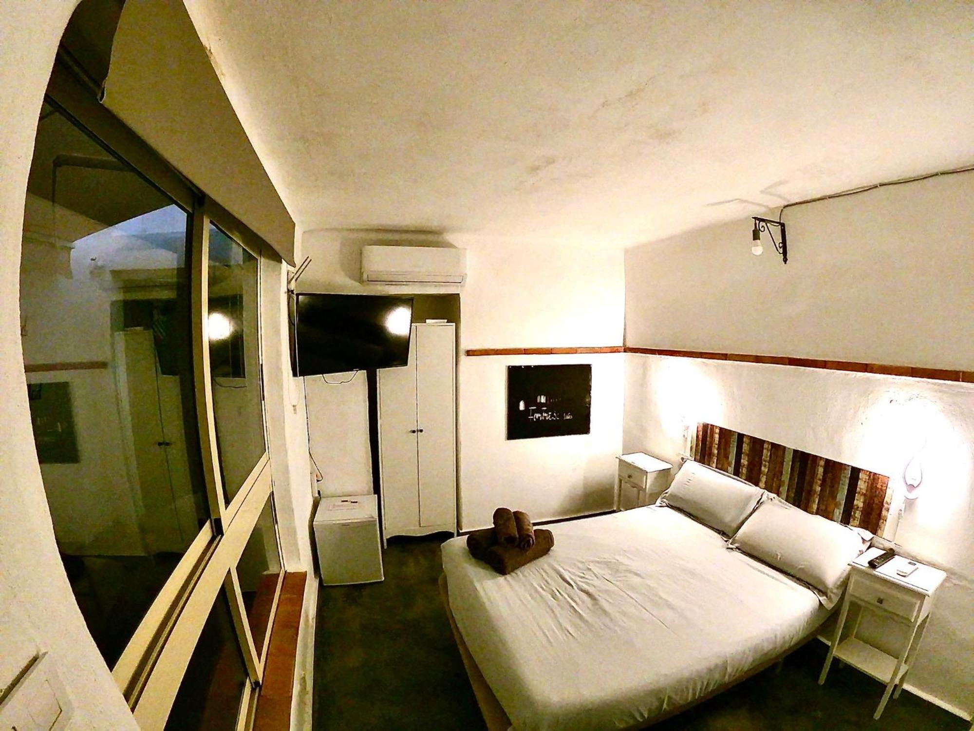 Xàtiva Fortress Jacuzzi Suites מראה חיצוני תמונה